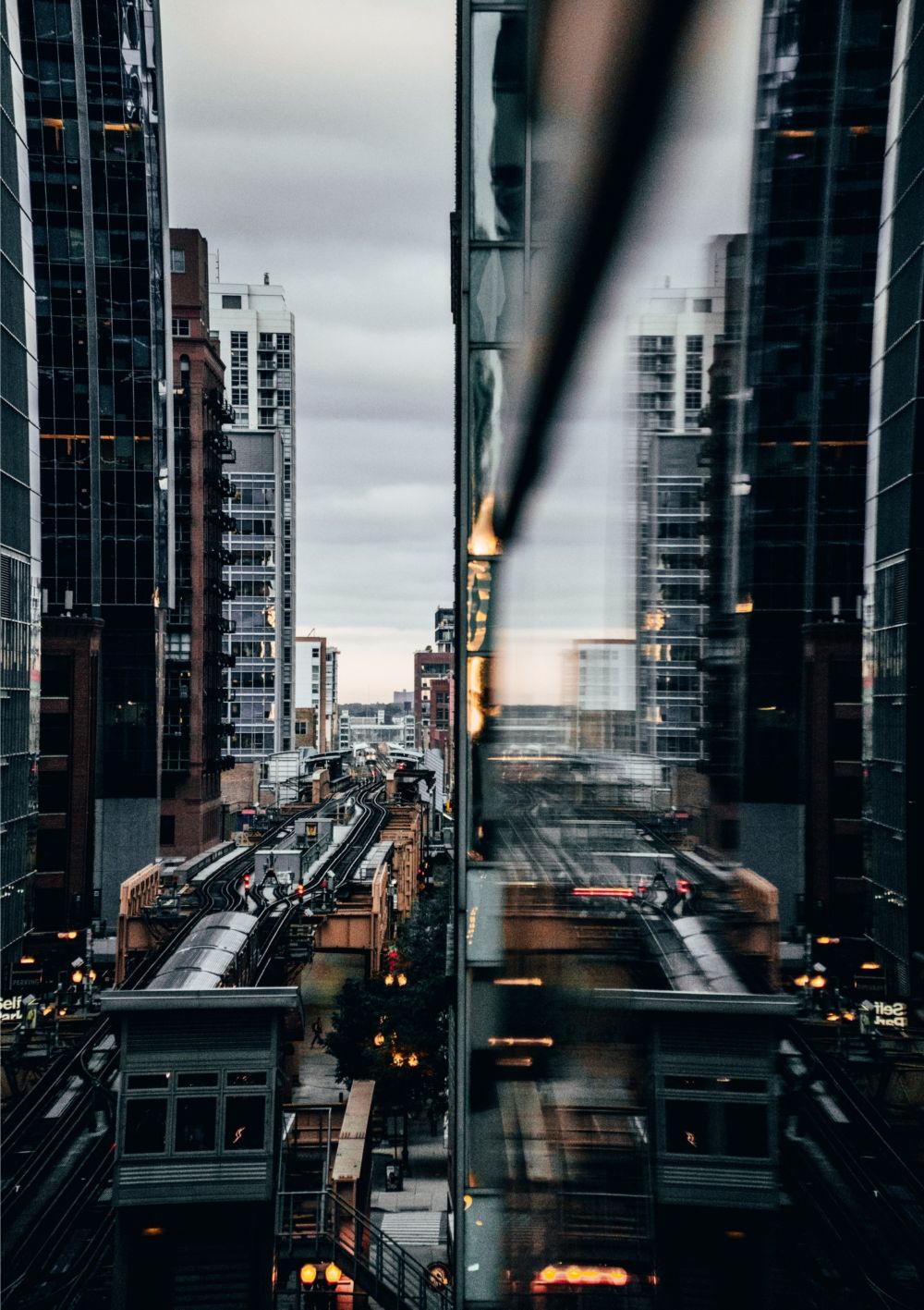 Laminated glass basics: Sound 